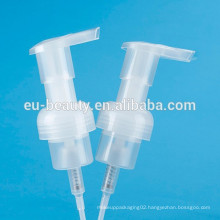 Soap Dispenser Soap Foam Pump 40 mm plastic